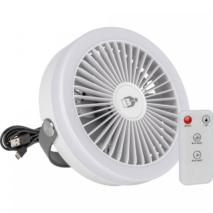 Product image 3 of the product “Ventilator Moonbelle RG ”